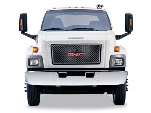 GMC TopKick Marker Lights